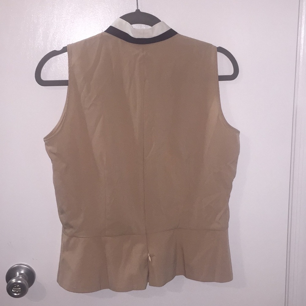 Blouse - Picture 2 of 3